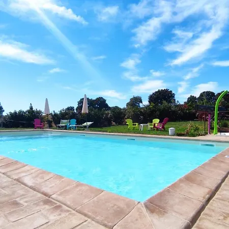 Farm stay Fattoria Il Bruco Pila (Umbria)