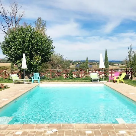 Fattoria Il Bruco Pila (Umbria)