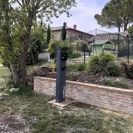 Fattoria Il Bruco *