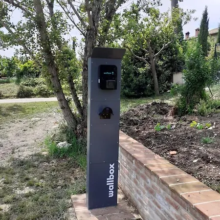 Fattoria Il Bruco Pila