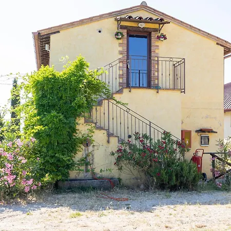 Fattoria Il Bruco Çiftlik konaklama