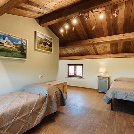 Fattoria Il Bruco *