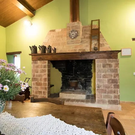 Farm stay Fattoria Il Bruco *