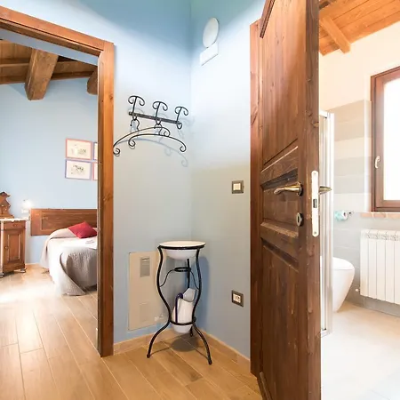 Fattoria Il Bruco *