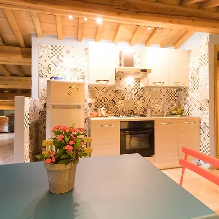 Fattoria Il Bruco * Pila (Umbria)