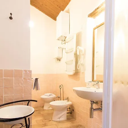 Çiftlik konaklama Fattoria Il Bruco