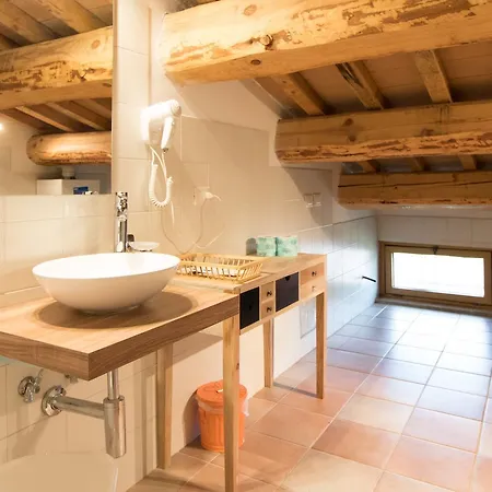 Farm stay Fattoria Il Bruco *