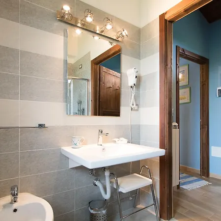 Fattoria Il Bruco Pila (Umbria)