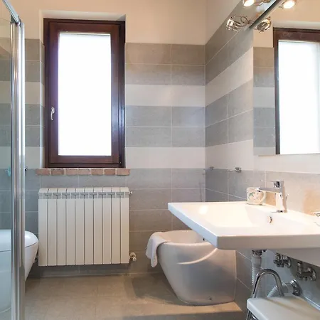 Farm stay Fattoria Il Bruco Pila (Umbria)