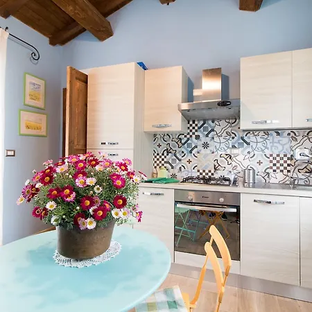 Fattoria Il Bruco Pila (Umbria)