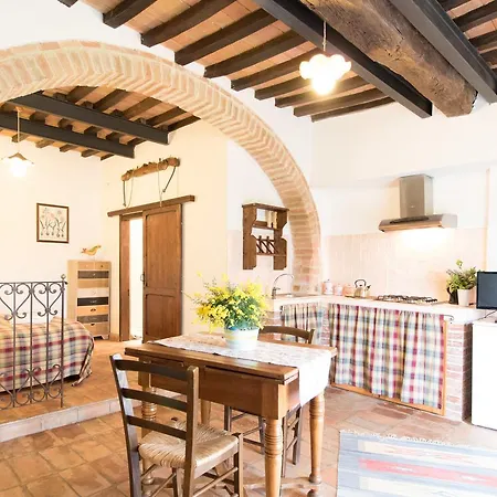 Fattoria Il Bruco Farm stay