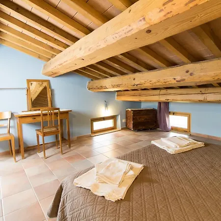 Fattoria Il Bruco * Pila (Umbria)