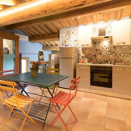 Fattoria Il Bruco Pila (Umbria)