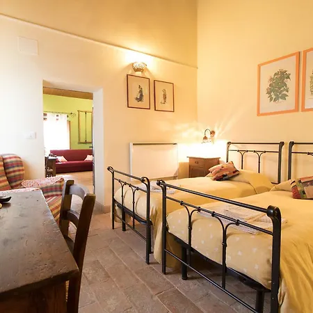 Fattoria Il Bruco Pila