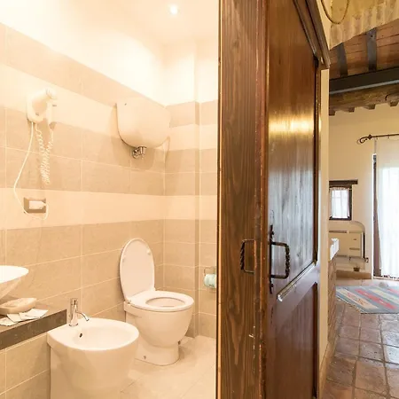 Fattoria Il Bruco * Pila (Umbria)