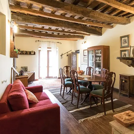 Fattoria Il Bruco Pila (Umbria)