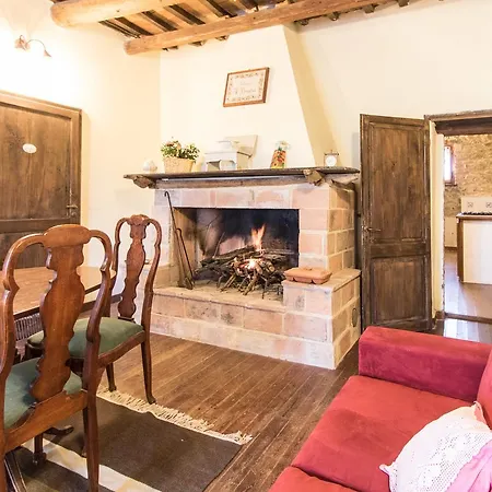 Fattoria Il Bruco Çiftlik konaklama *