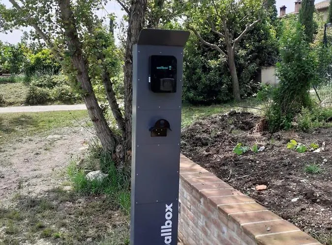 Fattoria Il Bruco Pila (Umbria)