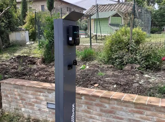 Fattoria Il Bruco Alloggio per agriturismo *