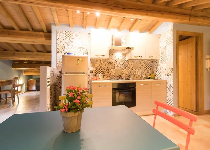 Fattoria Il Bruco * Pila (Umbria)