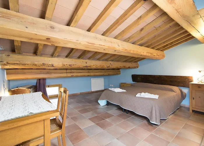 Fattoria Il Bruco Alloggio per agriturismo