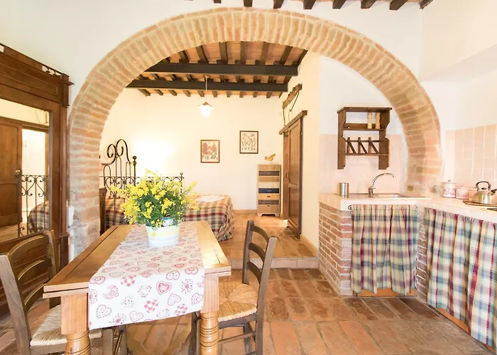 Fattoria Il Bruco Alloggio per agriturismo Pila (Umbria)