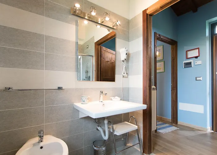 Fattoria Il Bruco Pila (Umbria)