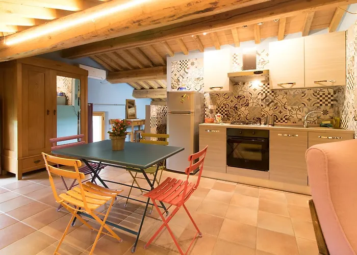 Fattoria Il Bruco Pila (Umbria)