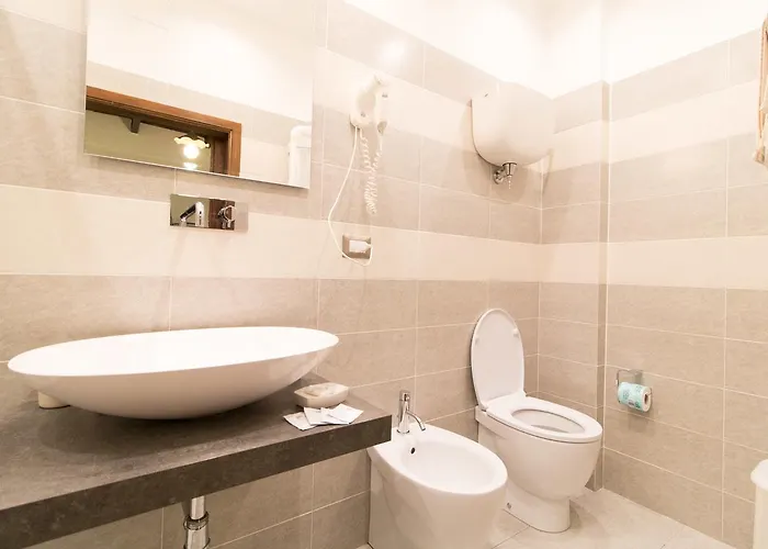 Fattoria Il Bruco * Pila (Umbria)