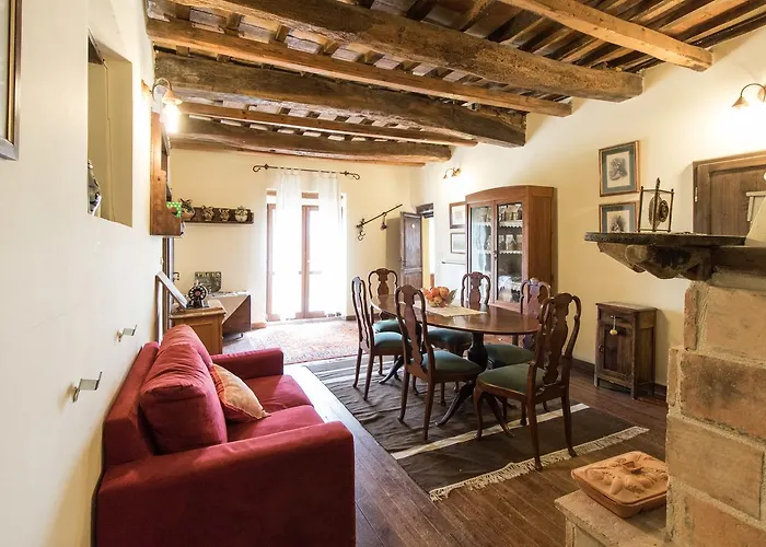 Fattoria Il Bruco Pila (Umbria)